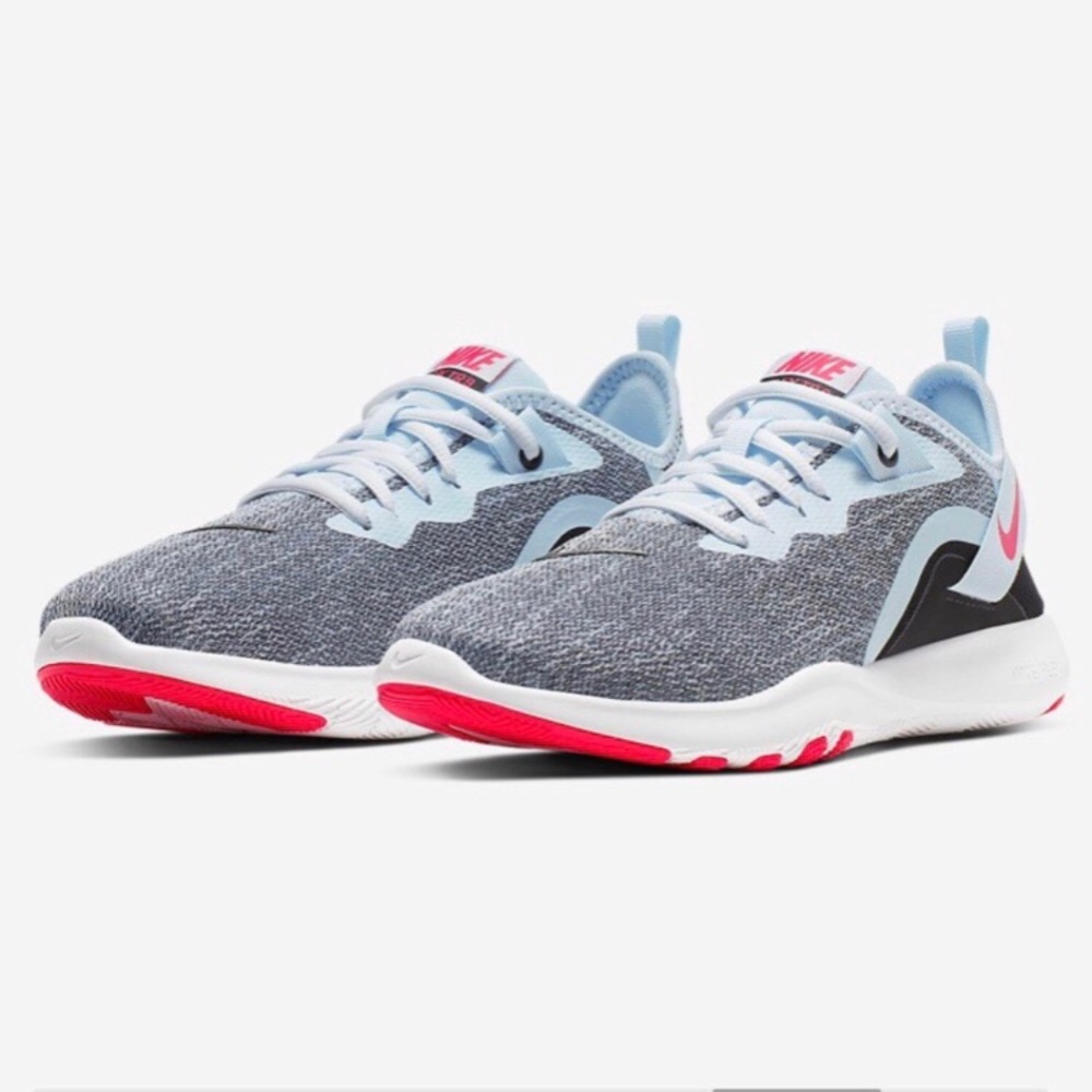 Nike women’s training shoes